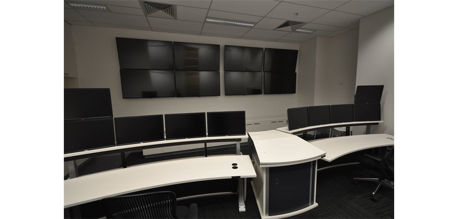 security-room-desk